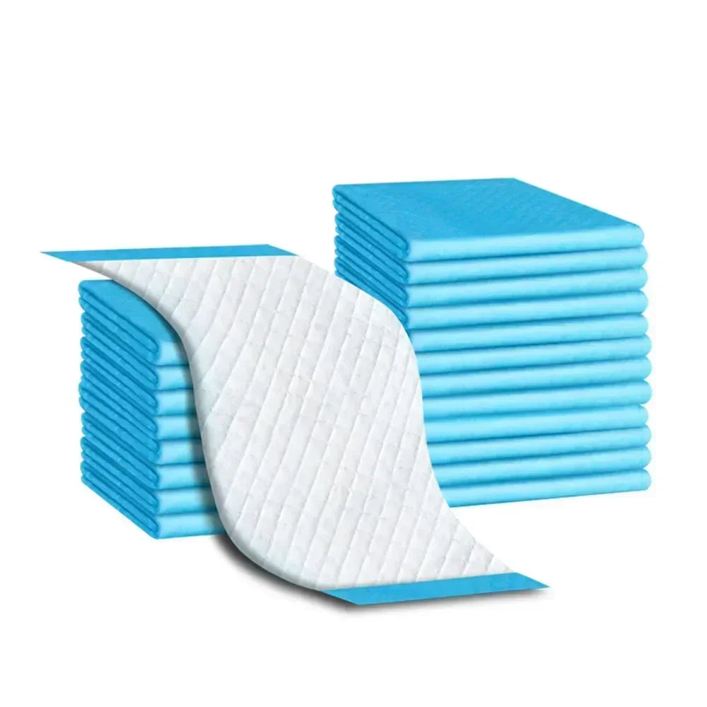 Ultra Absorbent Pet Diaper Pads